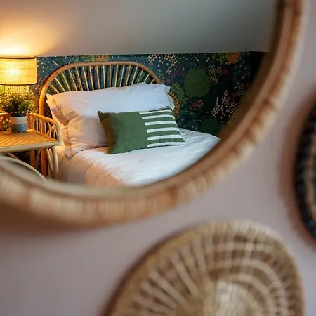 Lägenhet With Airhgt @ Luxe In *