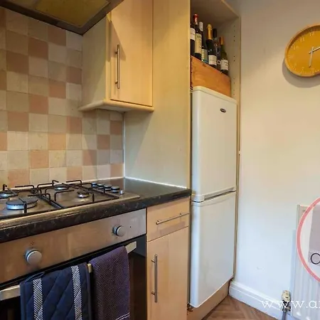 With Airhgt @ Luxe In