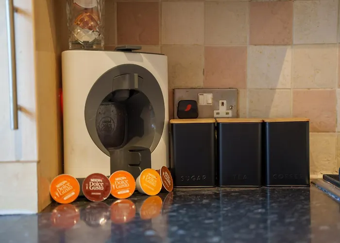 With Airhgt @ Luxe In