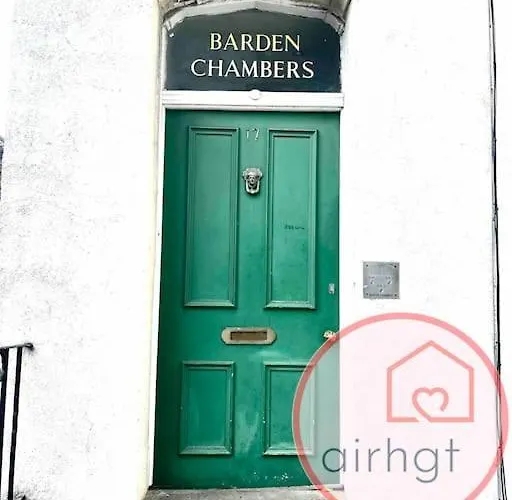 Apartman With Airhgt @ Luxe In