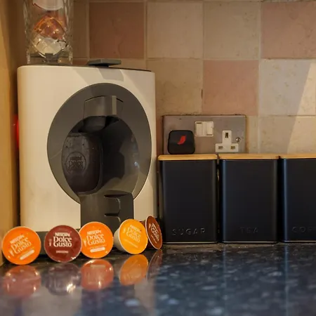 With Airhgt @ Luxe In