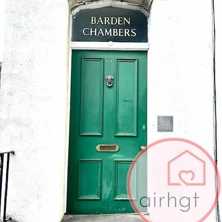 アパート With Airhgt @ Luxe In