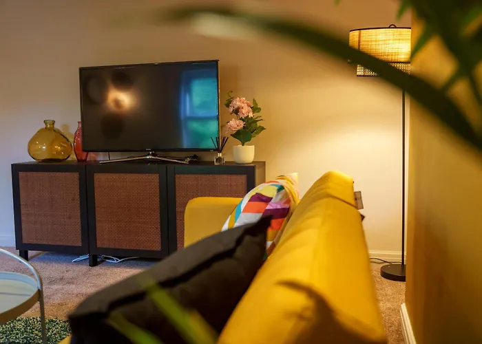 With Airhgt @ Luxe In