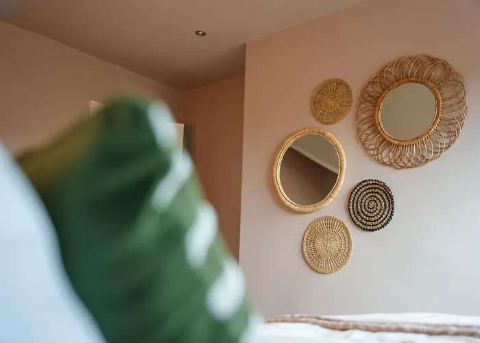 Apartamento With Airhgt @ Luxe In