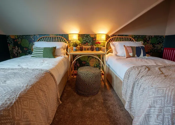 Apartamento With Airhgt @ Luxe In