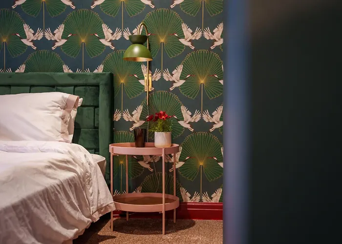 With Airhgt @ Luxe In Apartamento *