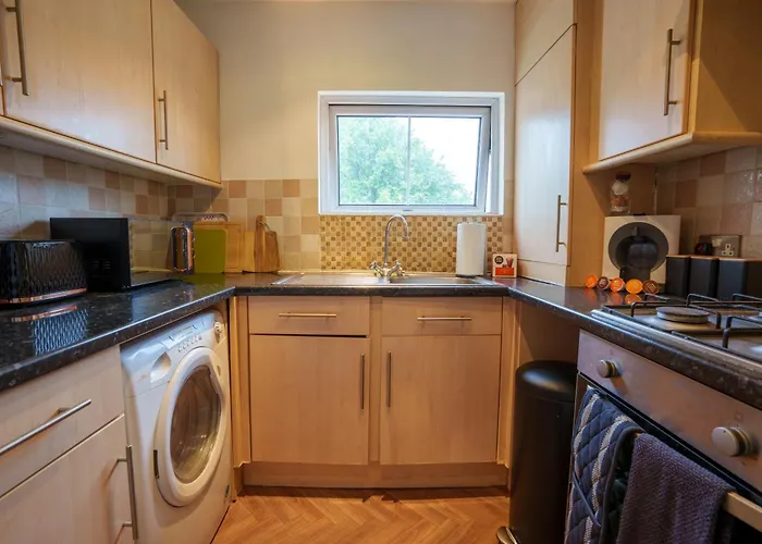 With Airhgt @ Luxe In Harrogate