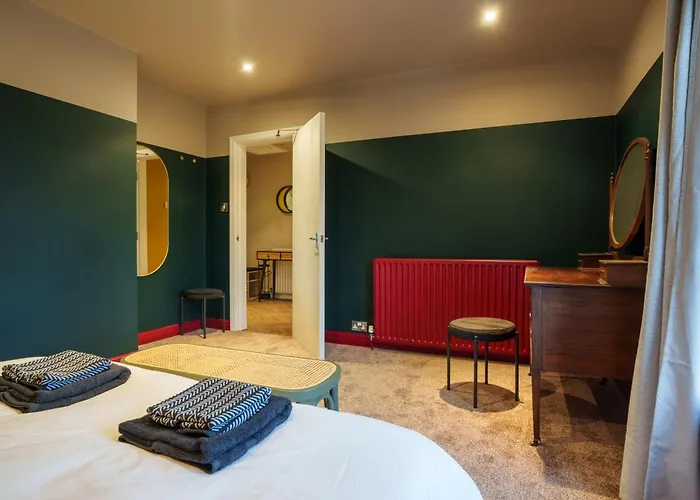 With Airhgt @ Luxe In Apartamento *