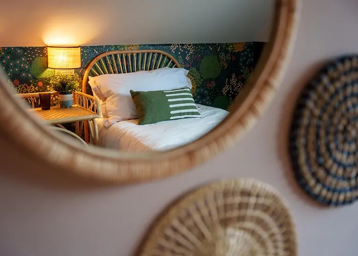 Apartamento With Airhgt @ Luxe In *