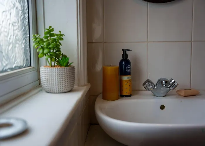 With Airhgt @ Luxe In Apartamento *