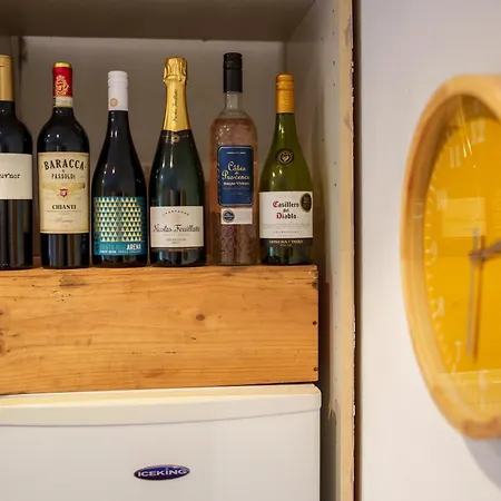 With Airhgt @ Luxe In Διαμέρισμα *