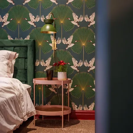 With Airhgt @ Luxe In Διαμέρισμα *